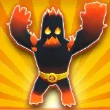Monster Dash