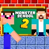 Monster skole udfordring 2
