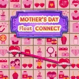 plutește spre ziua mamei