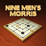 Nine Mens Morris