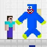 นู๋ vs บลูมอนสเตอร์