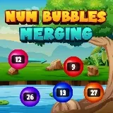 बुलबुले की संख्या