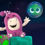 OddBods klissete