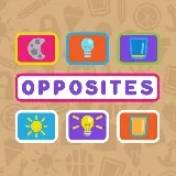 Opposites