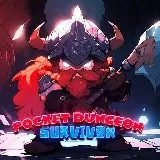 Pocket Dungeon Survivor