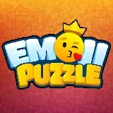 Puzzle Emoji