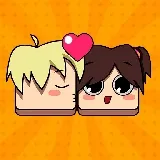Puzzle Love