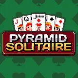 Pyramid Solitaire