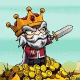 Raid Heroes: sverd og magi