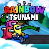 Rainbow Tsunami