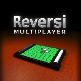 Reversi Multiplayer