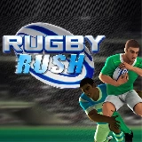 रग्बी रश