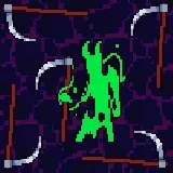 Kasza halálos ütés