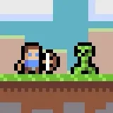 مطلق النار كرافت