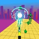 ตัดออกให้หมด! 3 มิติ