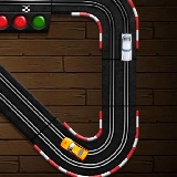 Slot Car Racing