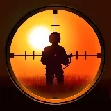 Sniper King 2D La Ciudad Oscura