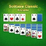 ソリティア クラシック - クロンダイク