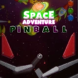 Aventura espacial Pinball