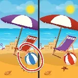 Găsiți diferențele - anotimpuri