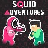 Squid Adventures