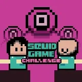 Tantangan Permainan Squid Online