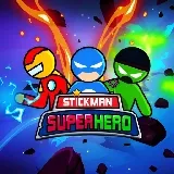 Stickman szuperhős