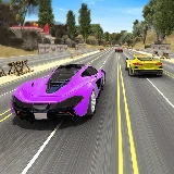 Street Car Race Ultimate
