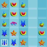 Καλοκαιρινός αγώνας 3