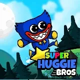 Super Hoggie Bros