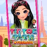 Tictoc Paris Mode
