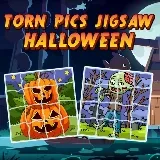 Robek Pics Jigsaw Halloween
