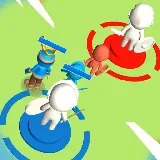 kule saldırı savaşı 3d