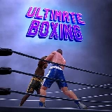 Ultimate Boxing Game