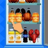 ล้างตู้เย็น