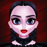 Weird Dance on Wednesday