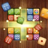 Slå sammen treterninger