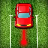 Puzzle di parcheggio Zen Sort