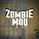 Zombie Mod - pertahanan zombie blok mati