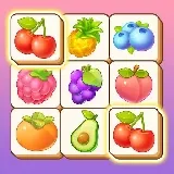Zoo Tile - Match Puzzle Game